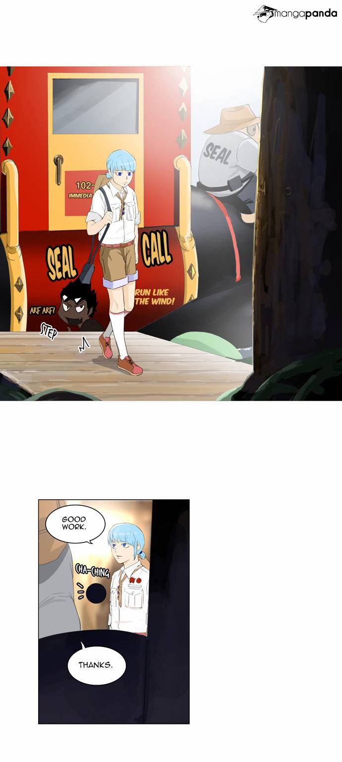 Tower of God Chapter 103 image 34